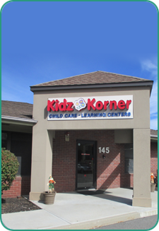 Kidz Korner Childcare in Colonie, NY
