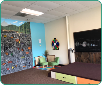 Kidz Korner Guilderland After School interior photo