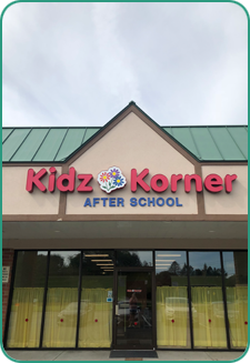Kidz Korner Guilderland After School